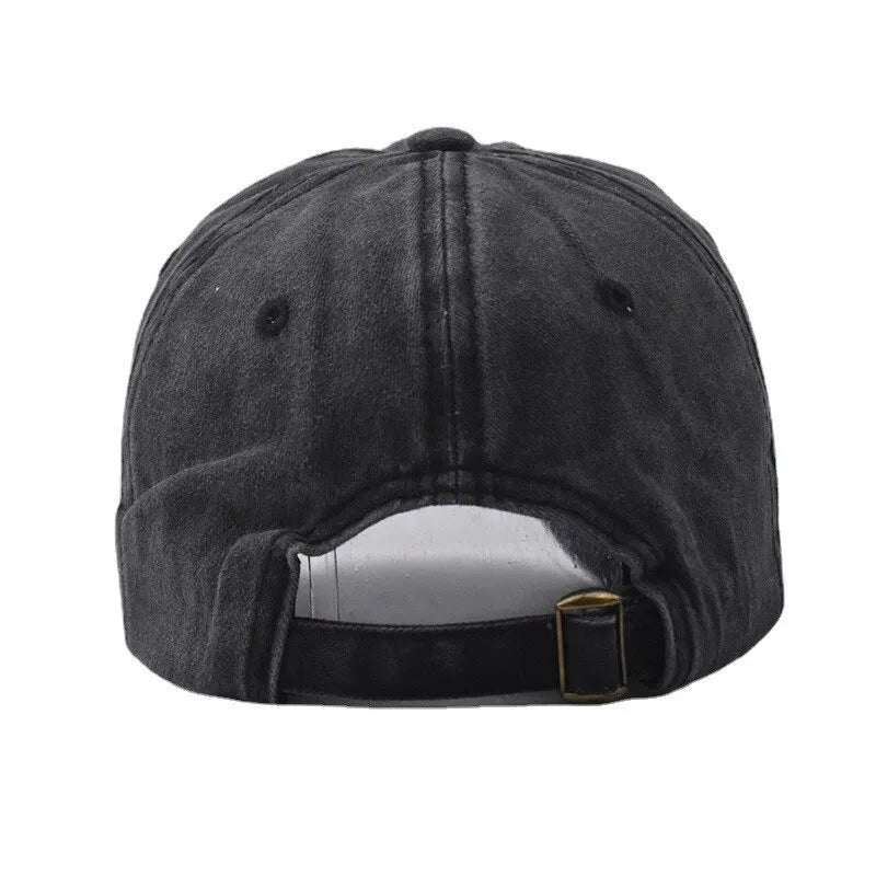 HypeBrook Hat