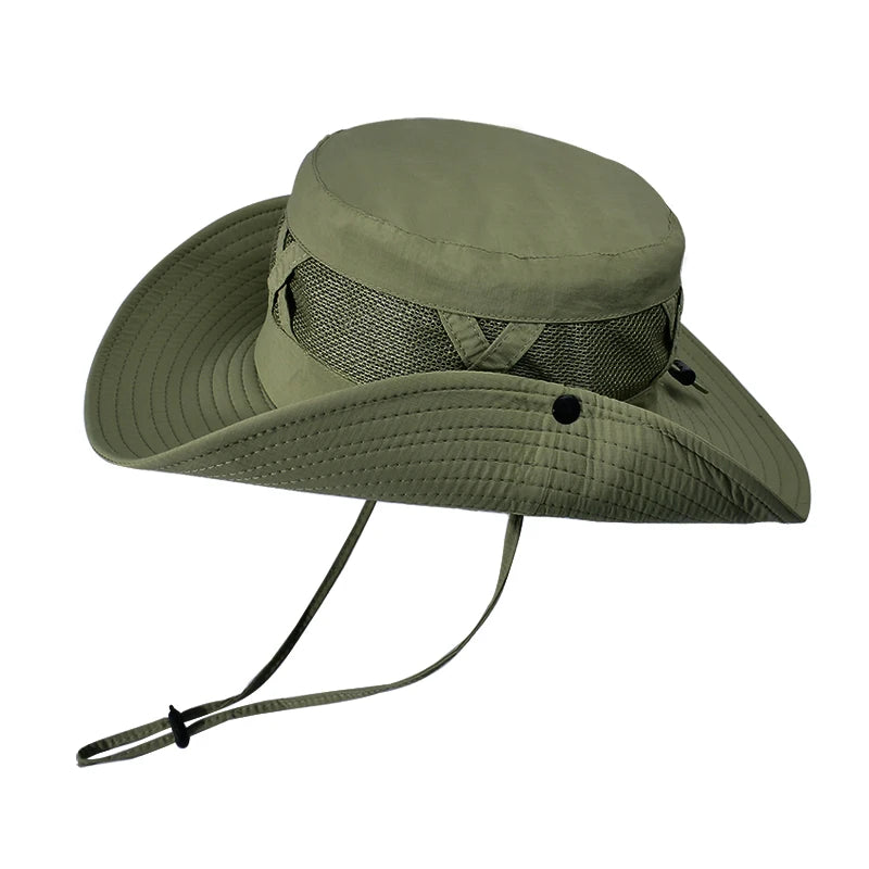 Xinbaoguan  Hat