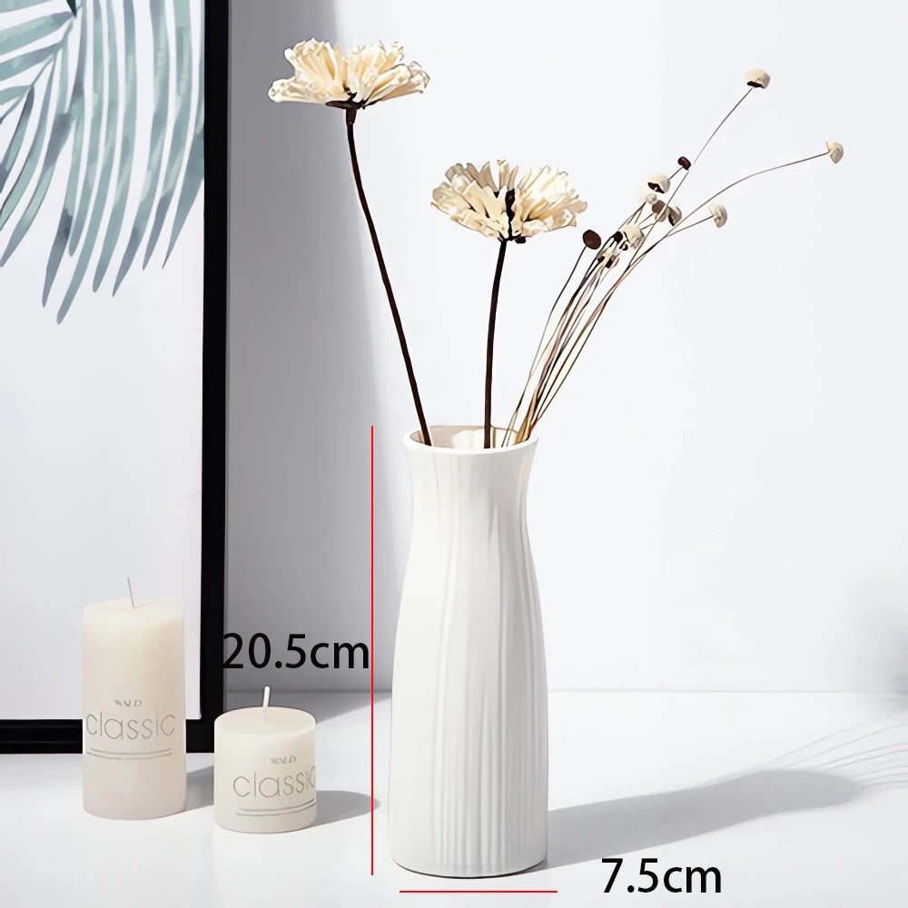 Artistic  Vases