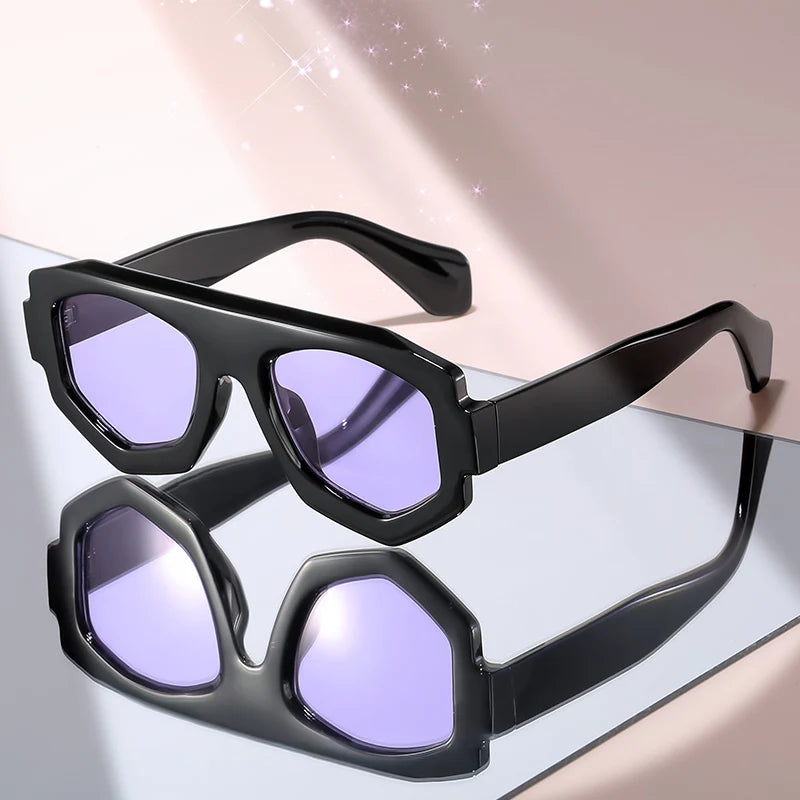 Geometric Aviator