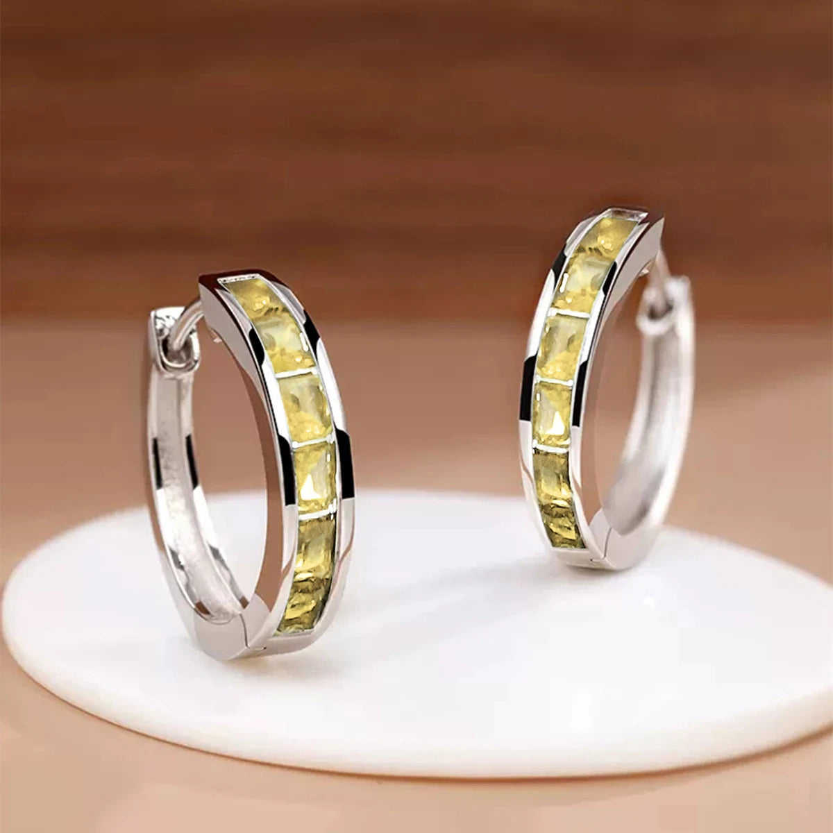 Prinelle Hoops