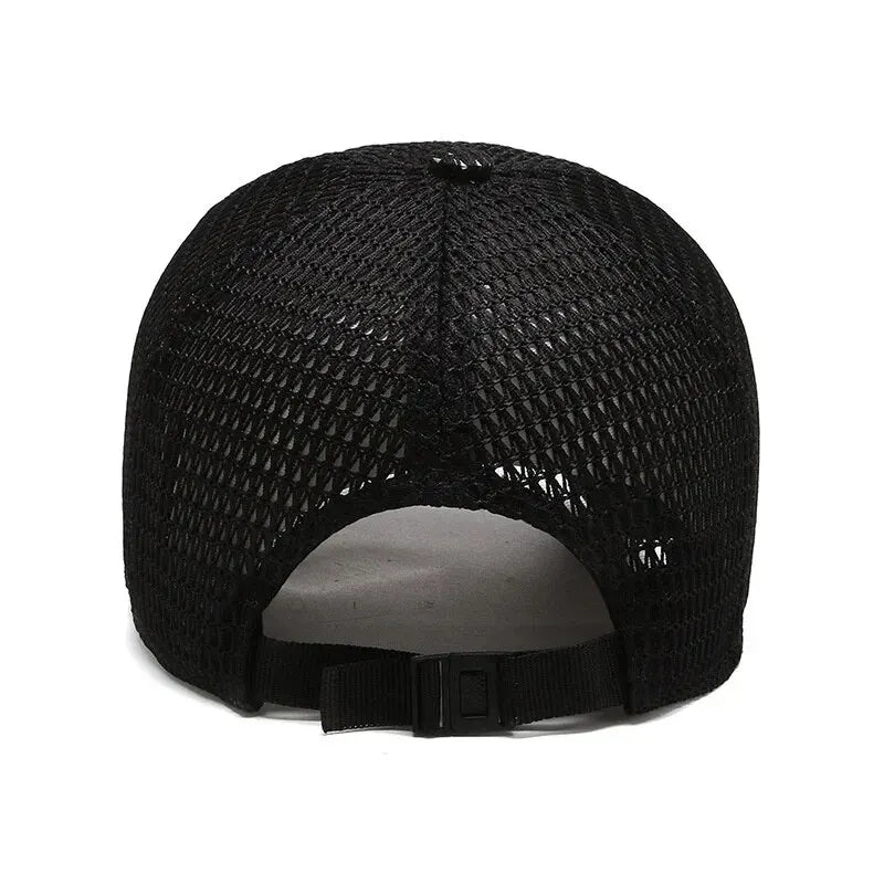 AeroMesh Cap