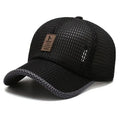 AeroMesh Cap