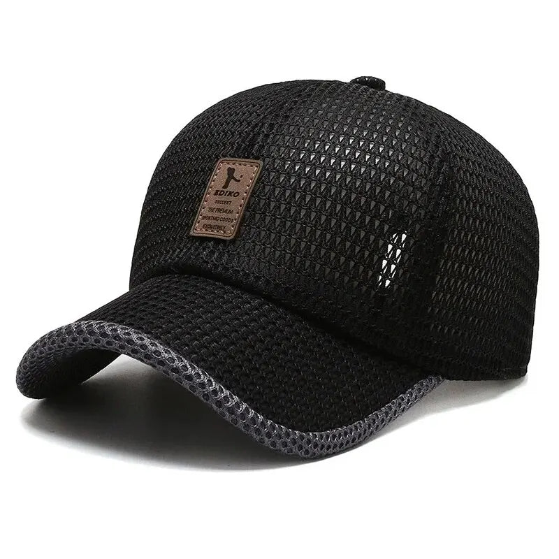 AeroMesh Cap