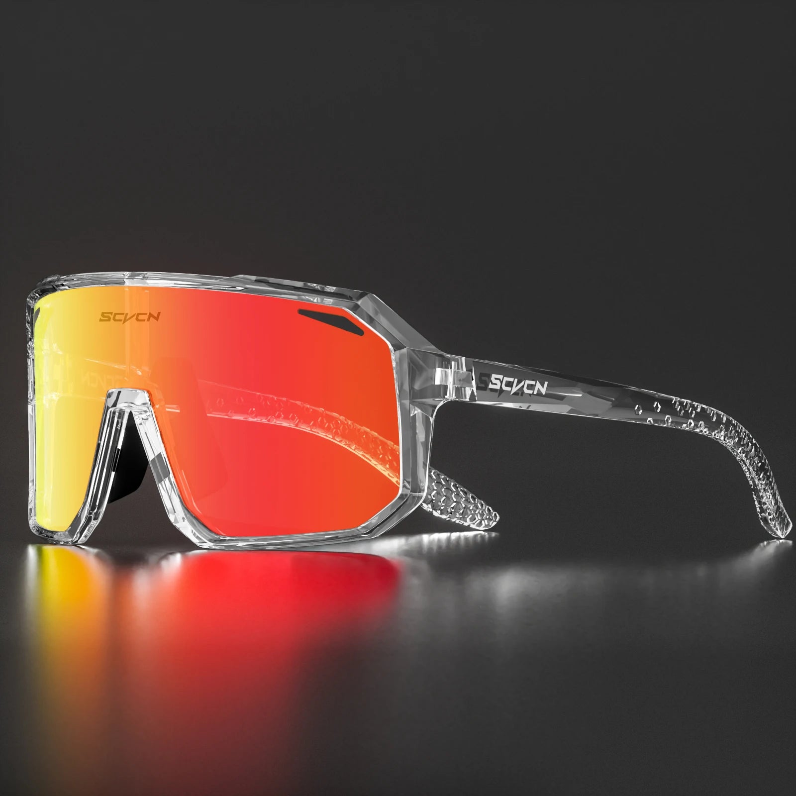 RoadRage UV – Edgy and fast