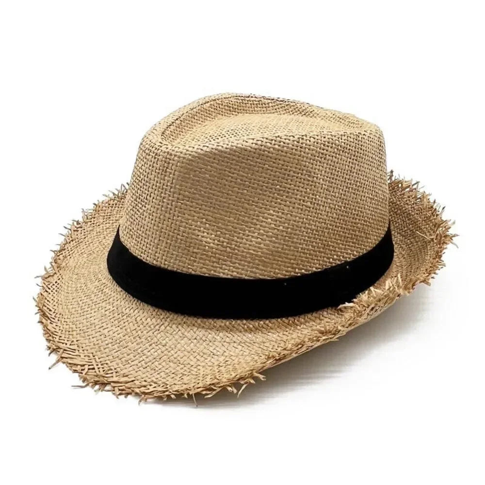 Straw  Hat