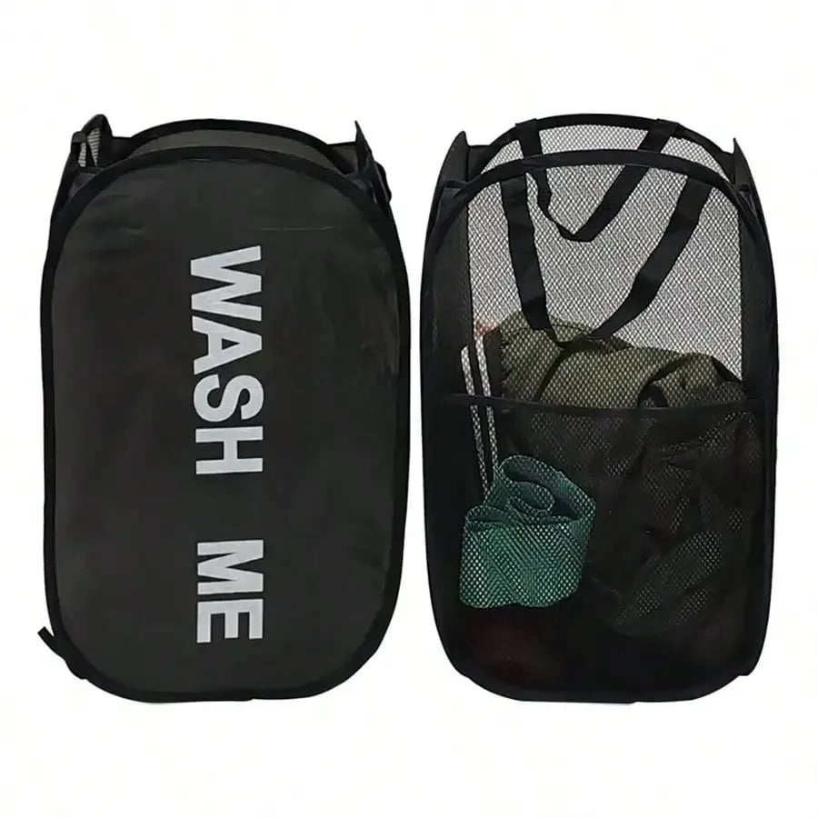 Portable Mesh Pop Up