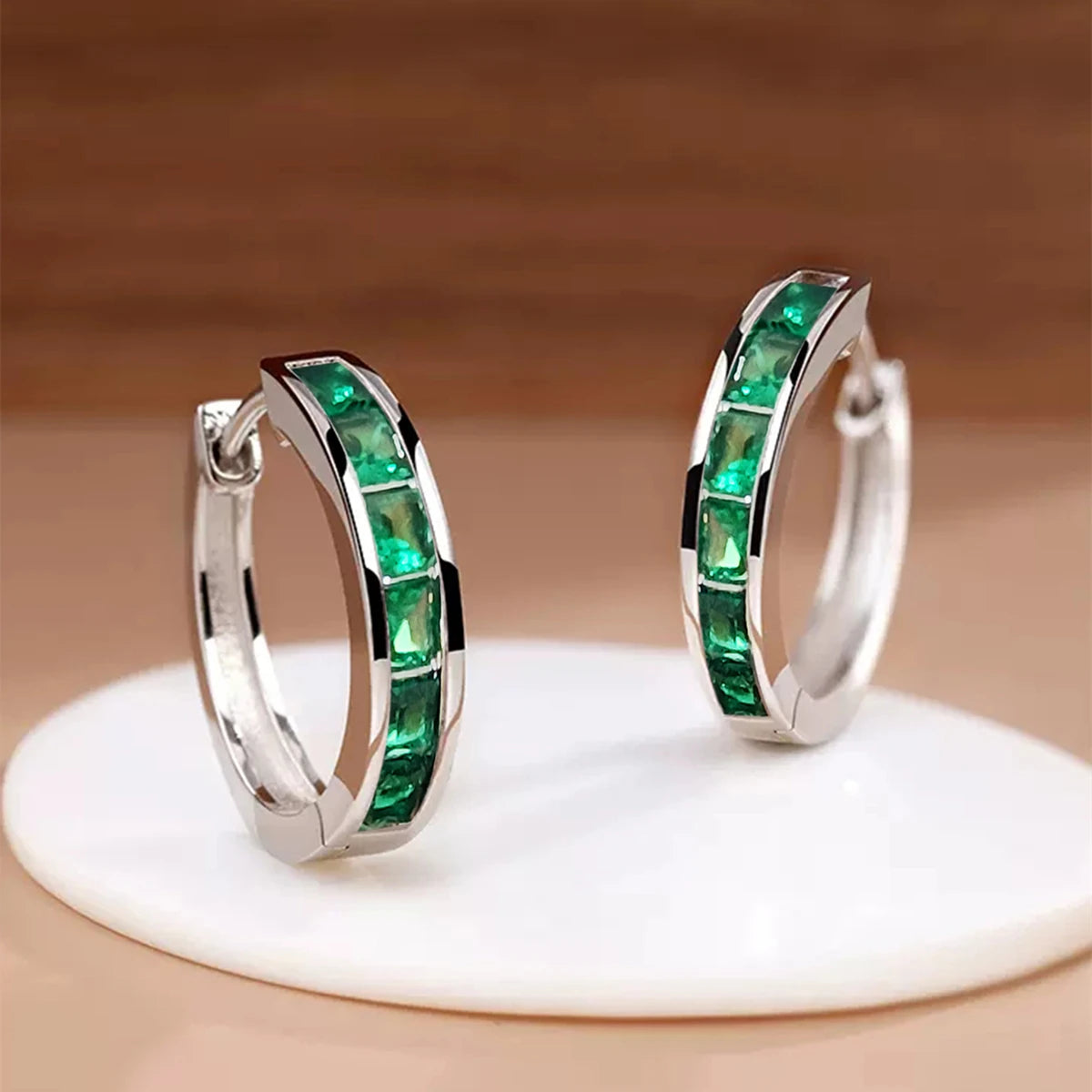 Prinelle Hoops