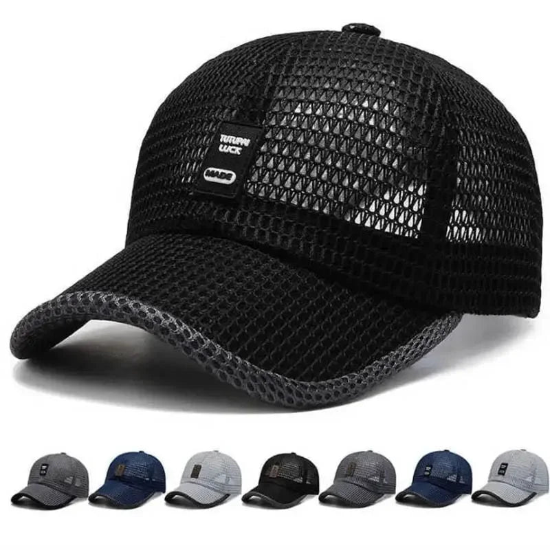 Ventus Cap