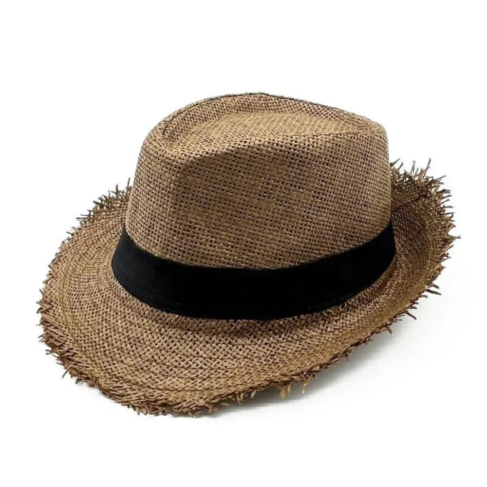 Straw  Hat