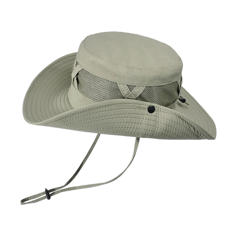 Xinbaoguan  Hat