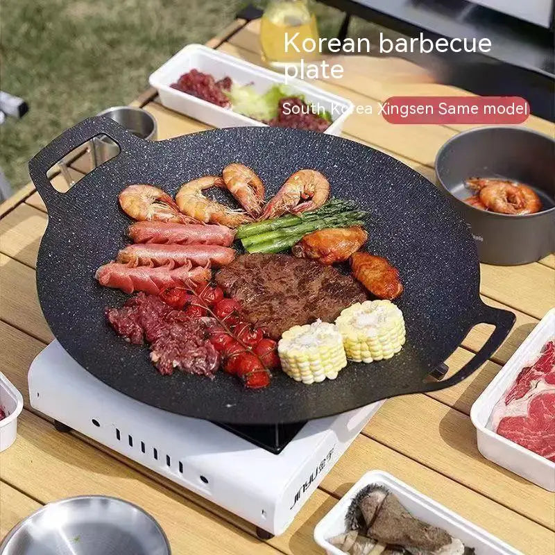 BBQ Grill