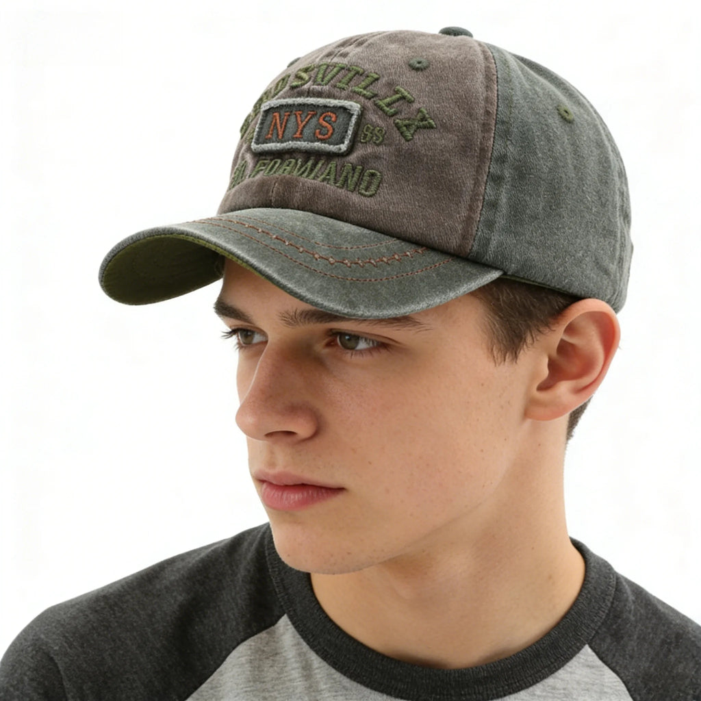 GritFit Cap