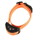 QuietPaw Pro – Rechargeable No-Shock Bark Collar