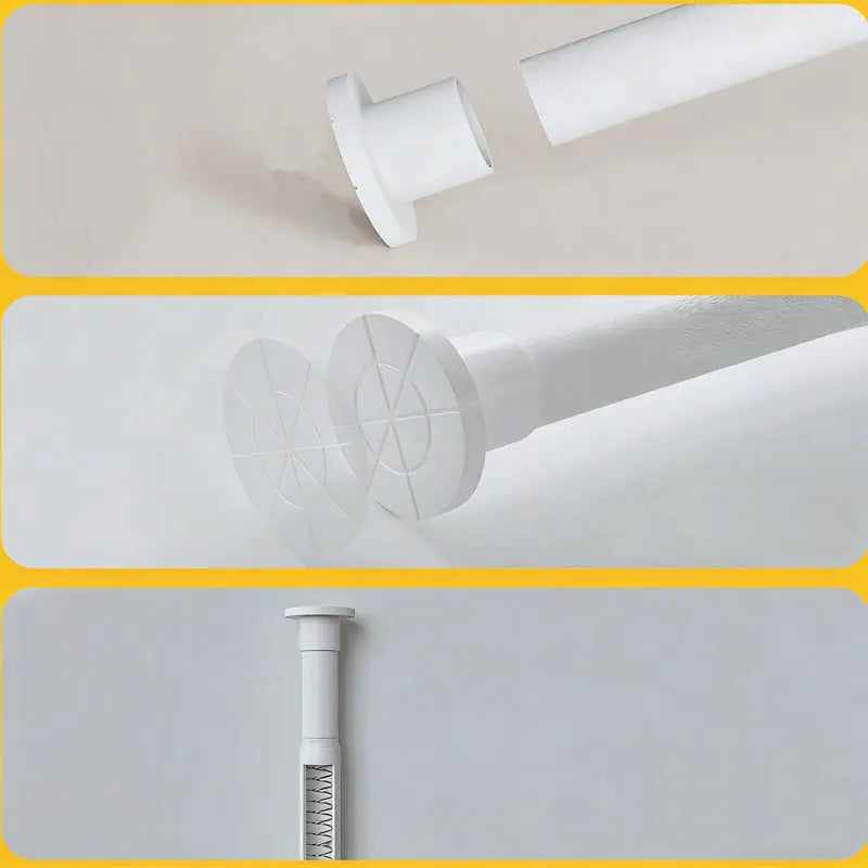 Stainless Steel Spring Tension