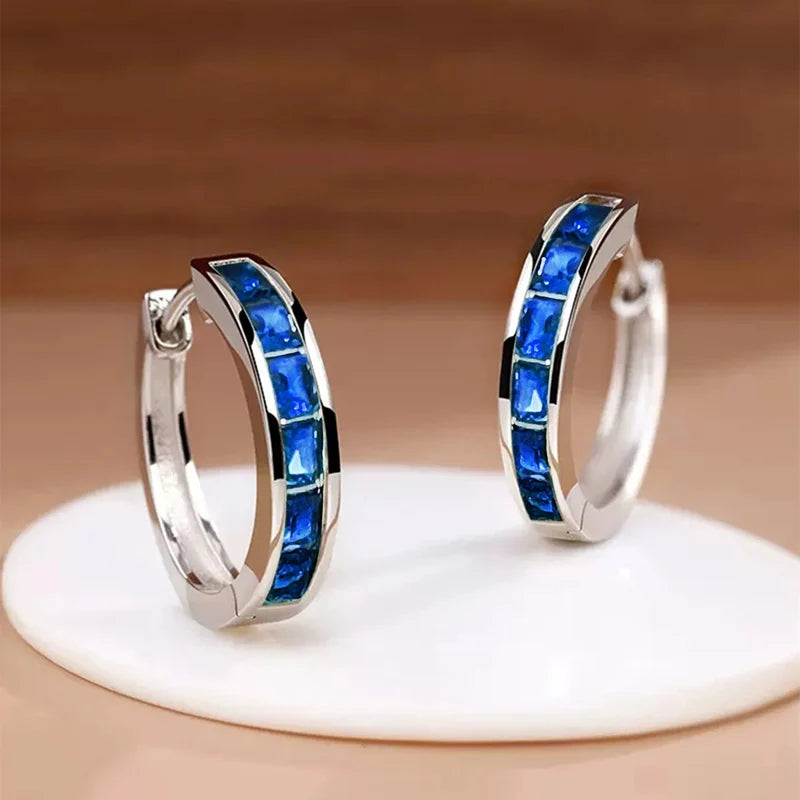 Prinelle Hoops