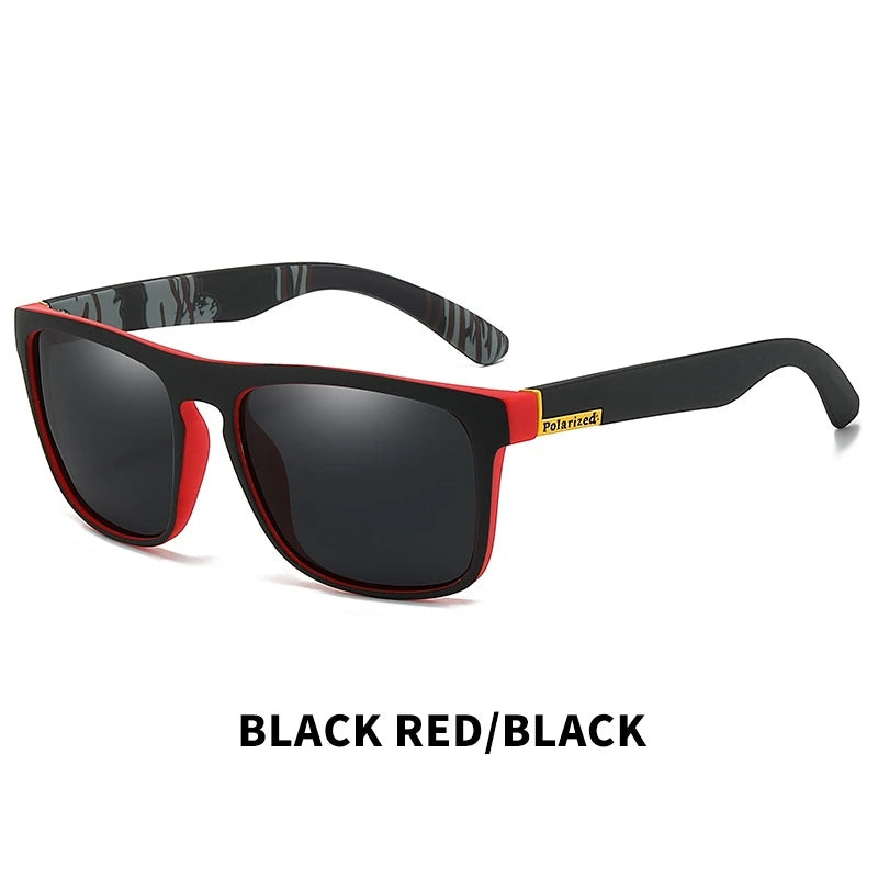Monarch Polarized Driver Sunglasses