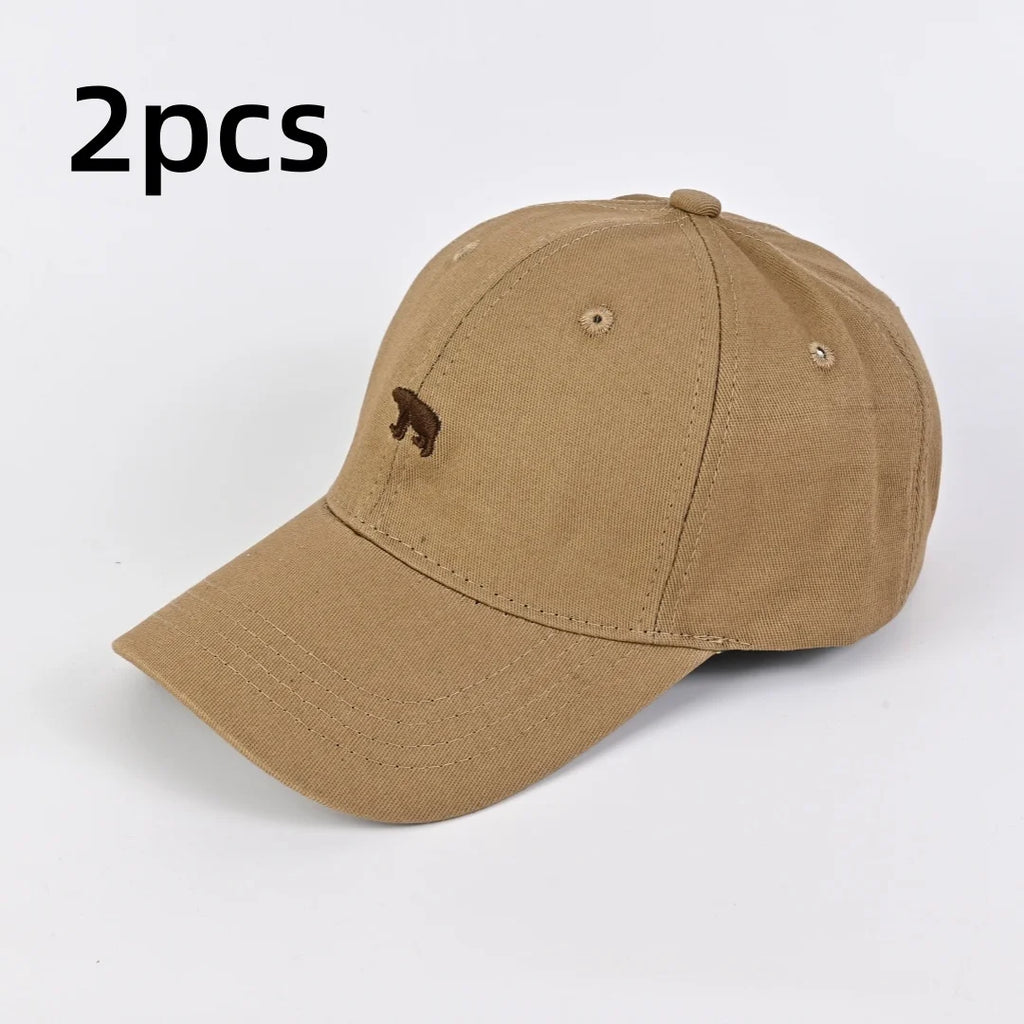 BearCraft Hat