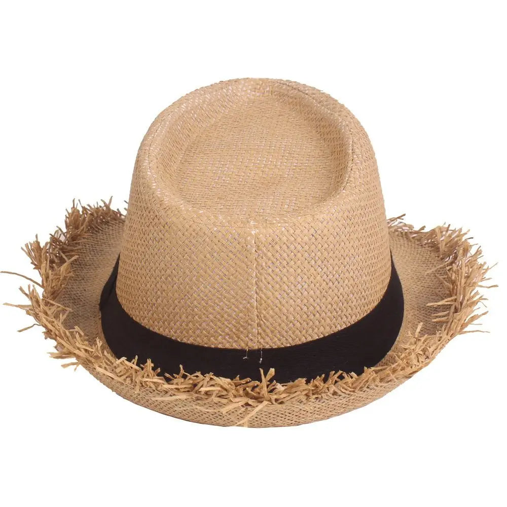 Straw  Hat