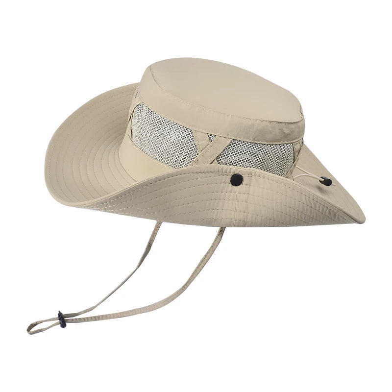 Xinbaoguan  Hat