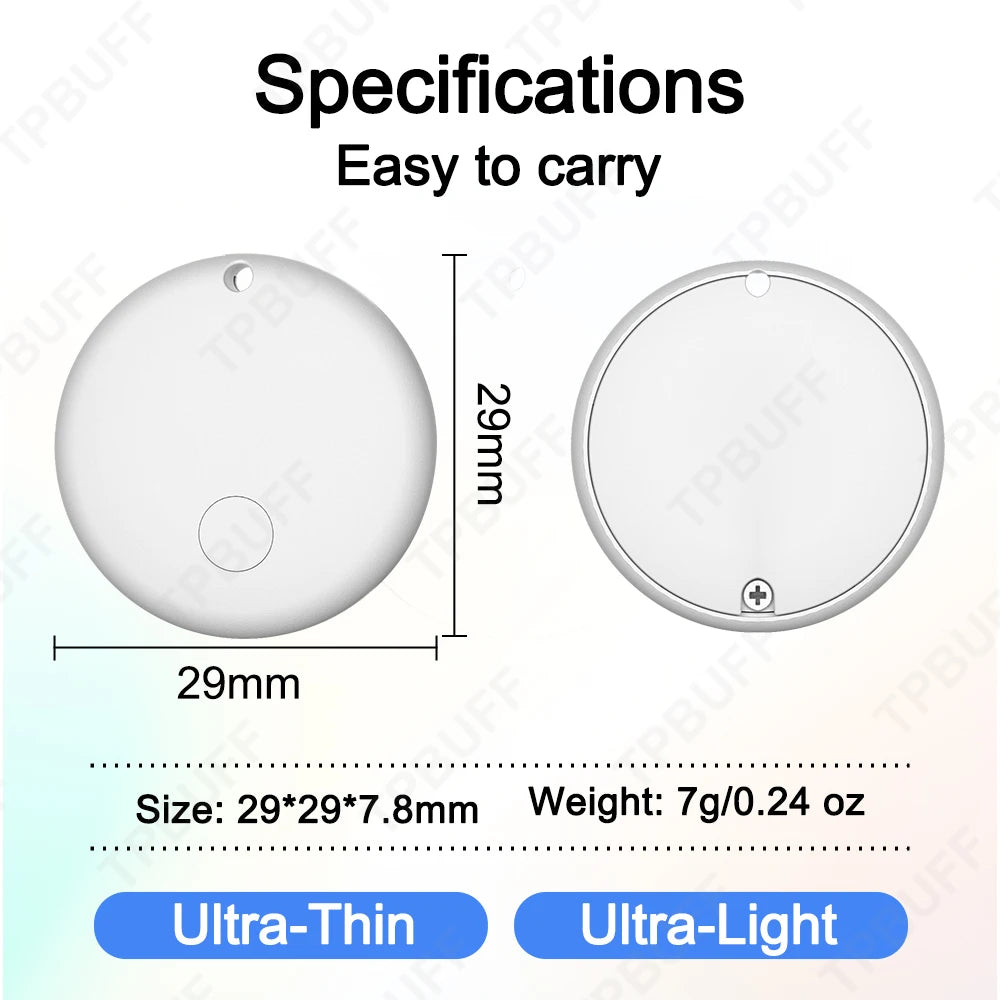 AeroFind Tag- GPS (Android)