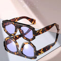 Geometric Aviator