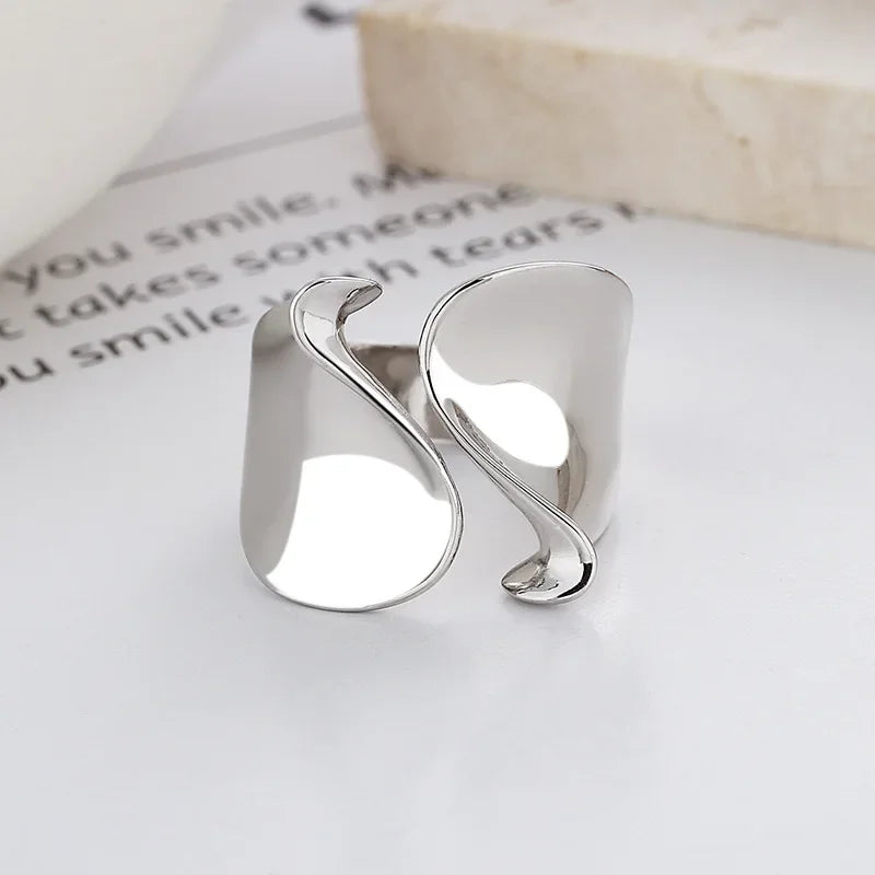 Sterling Ring