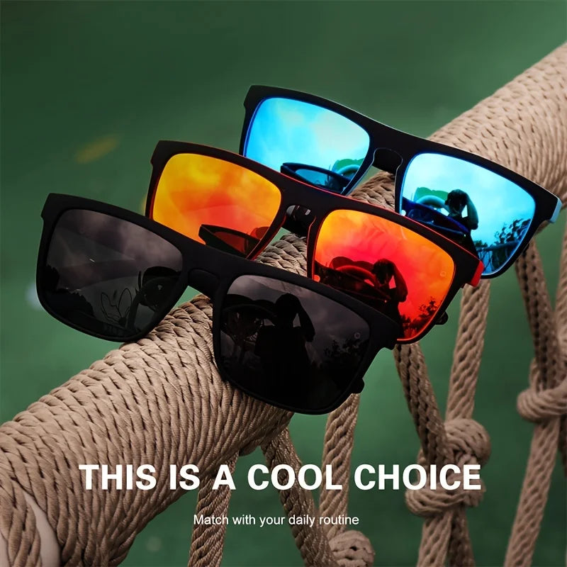 Monarch Polarized Driver Sunglasses