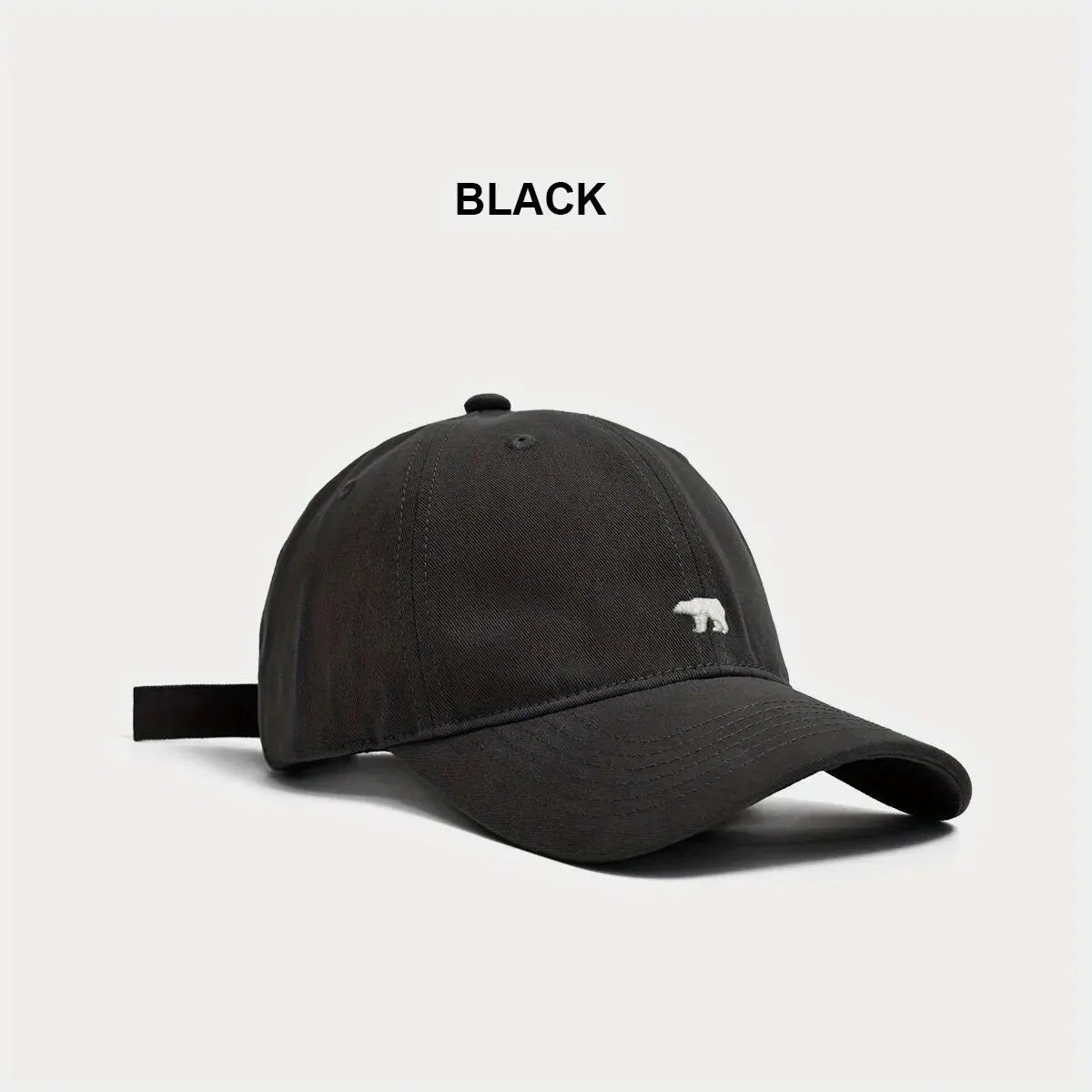 BearCraft Hat