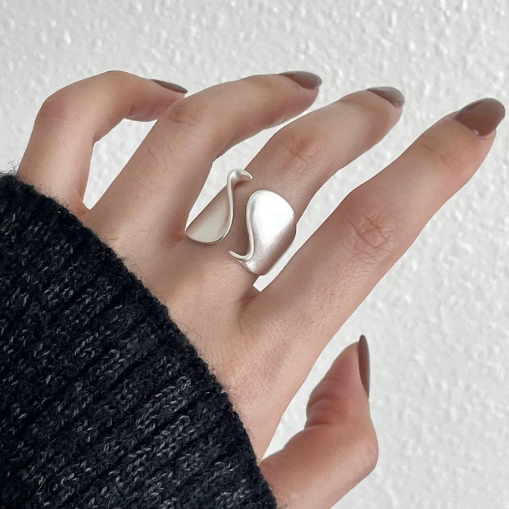 Sterling Ring