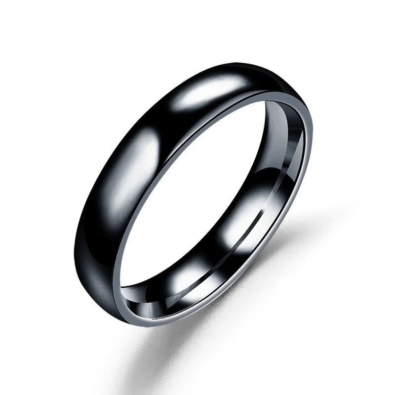 TitanLuxe Ring