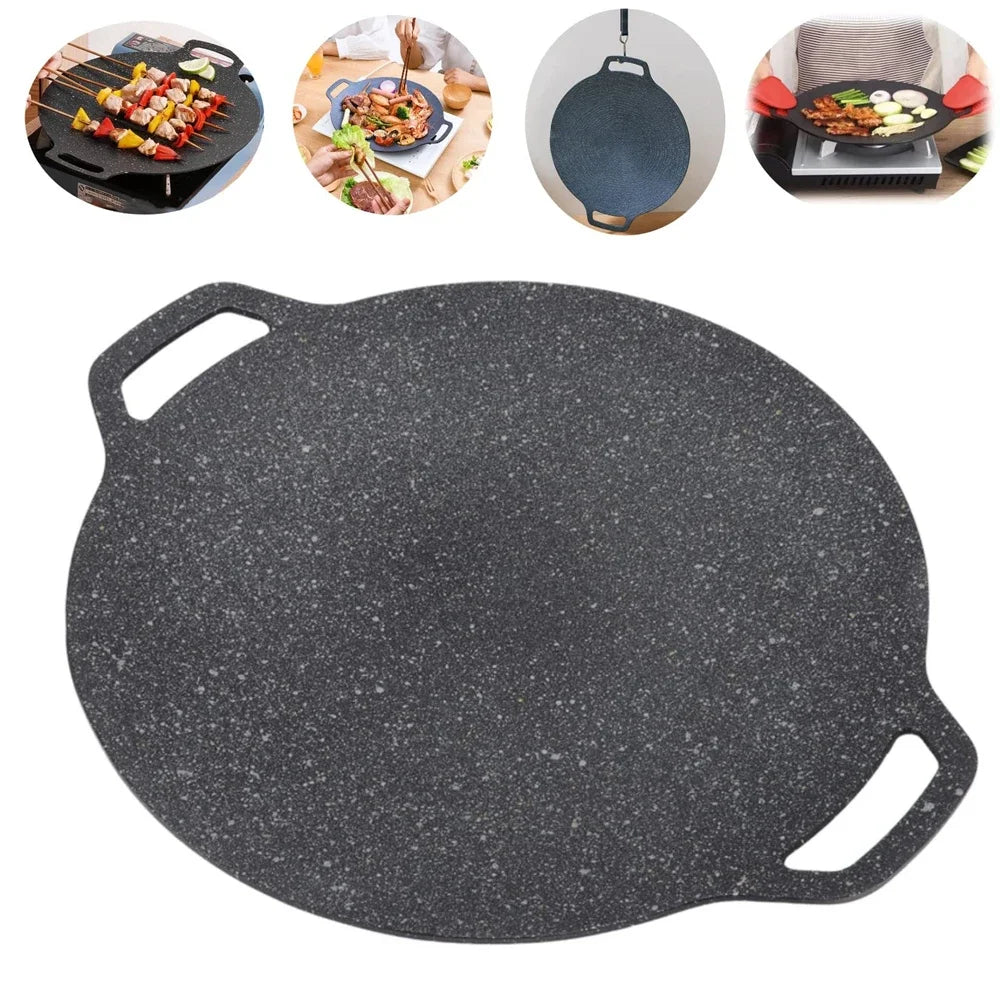 BBQ Grill
