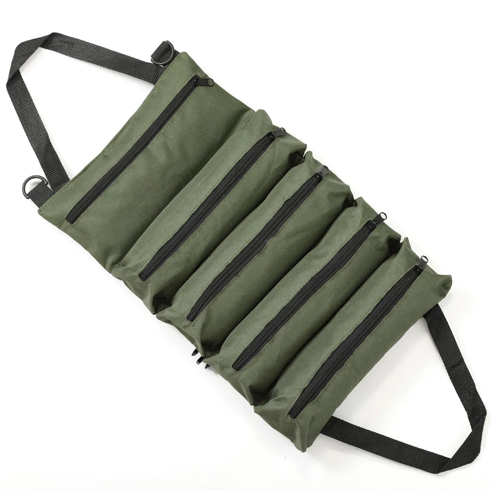 Multipurpose Oxford  Bag
