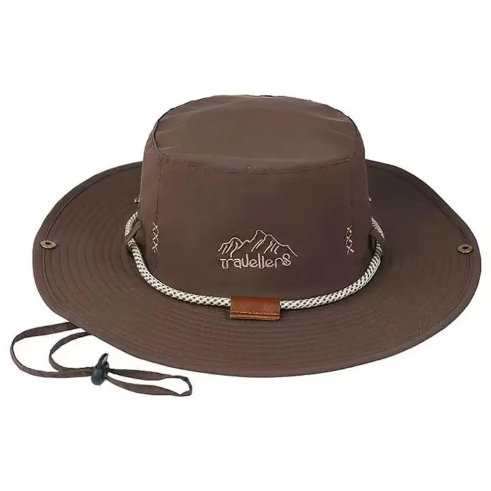 Summer Bucket Hat