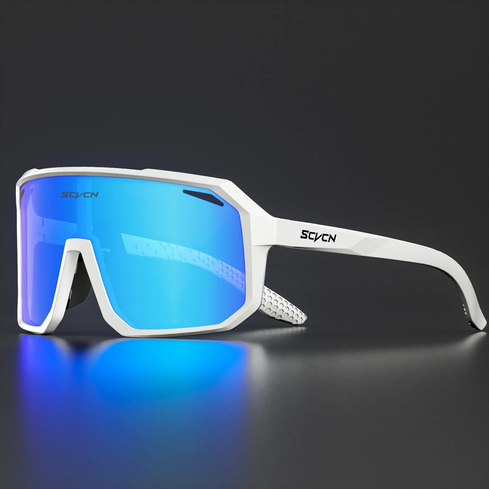RoadRage UV – Edgy and fast