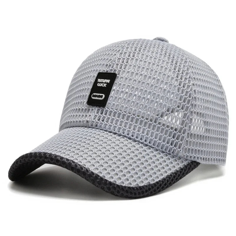 Ventus Cap